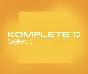 Native Instruments Komplete 15 Select 🔑 key