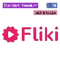 🎦 Fliki Ai | Standart, Premium | No login