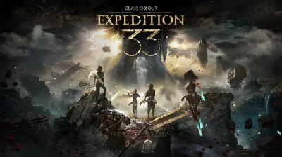 🔥Clair Obscur: Expedition 33💥PS5/PS4💥TURKEY/UKRAINE