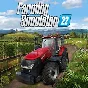 💜⚪ Farming Simulator 22⚡️EPIC GAMES ⚪💜 TR