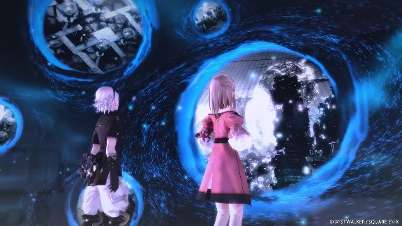 ❗FANTASIAN NEO DIMENSION❗XBOX X|S🔑KEY❗