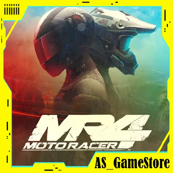 🔵Moto Racer 4 | PS4/PS5/PS Turkey🔵