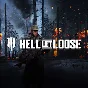 💜⚪ Hell Let Loose⚡️EPIC GAMES ⚪💜 TR