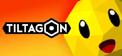Tiltagon✅Region free🌍❗Steam Key🔑❗Auto delivery⚡🚀