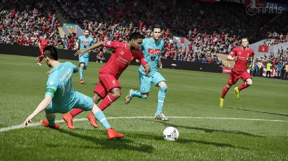 🔑FIFA 15 (EA APP/ ORIGIN)(RU/ CIS)