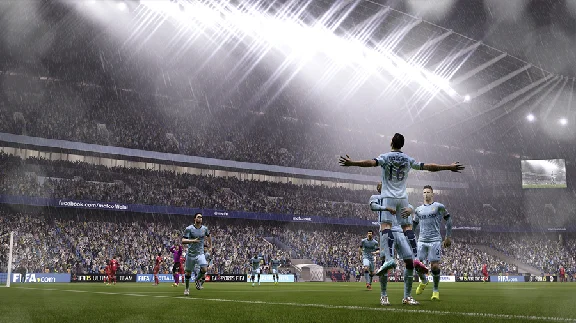 🔑FIFA 15 (EA APP/ ORIGIN)(RU/ CIS)