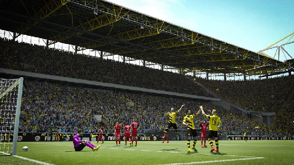 🔑FIFA 15 (EA APP/ ORIGIN)(RU/ CIS)