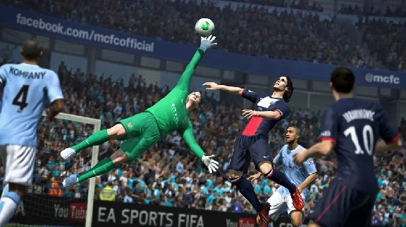 🔑FIFA 15 (EA APP/ ORIGIN)(RU/ CIS)
