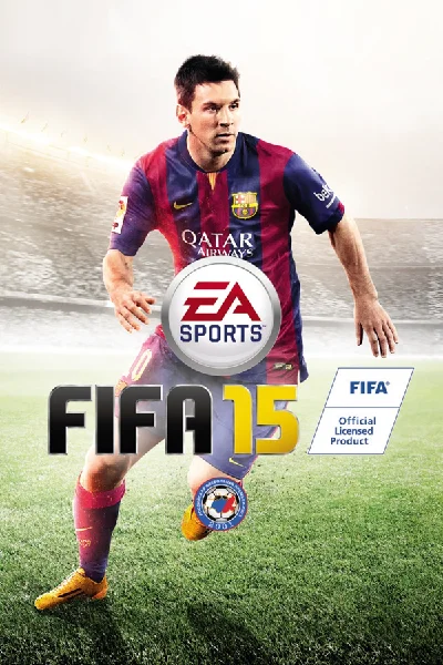 🔑FIFA 15 (EA APP/ ORIGIN)(RU/ CIS)