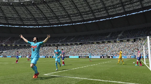 🔑FIFA 15 (EA APP/ ORIGIN)(RU/ CIS)