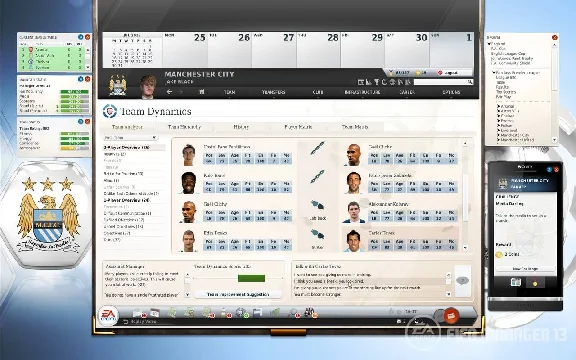 🔑FIFA MANAGER 13 (EA APP/ ORIGIN)(RU/ CIS)