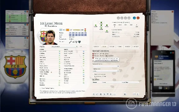 🔑FIFA MANAGER 13 (EA APP/ ORIGIN)(RU/ CIS)