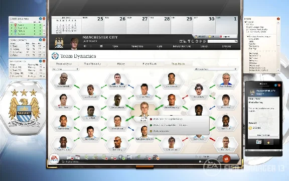 🔑FIFA MANAGER 13 (EA APP/ ORIGIN)(RU/ CIS)