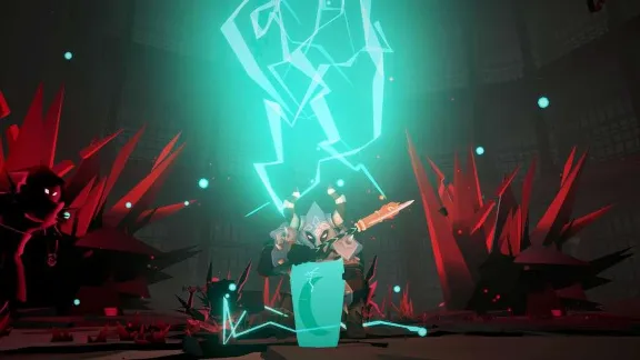 ⭐ NECROPOLIS: BRUTAL EDITION Steam Key 🔑GLOBAL