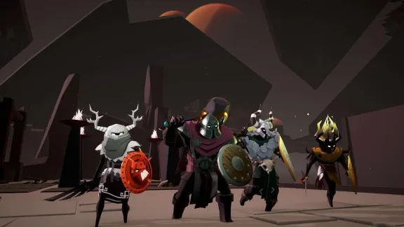 ⭐ NECROPOLIS: BRUTAL EDITION Steam Key 🔑GLOBAL