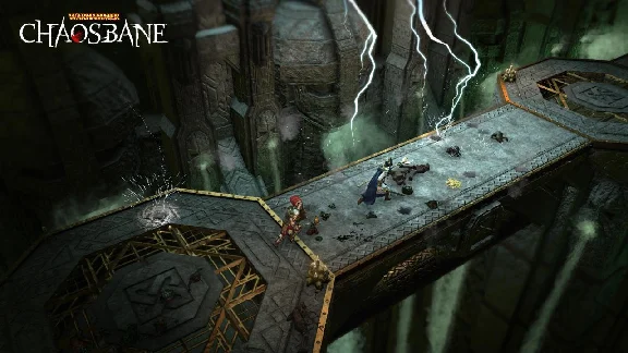 ⭐ Warhammer: Chaosbane Slayer Edition PC Steam Key 🔑GL