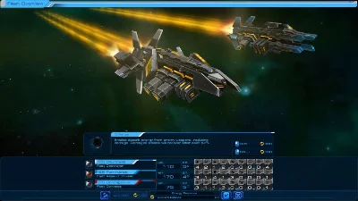 ⭐ Sid Meier´s Starships EU Steam Key 🔑 EUROPE