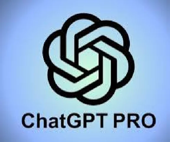 🔥ChatGPT Pro –6 mounth