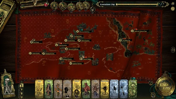 Sultan´s Game✅STEAM GIFT AUTO✅RU/UKR/KZ/CIS