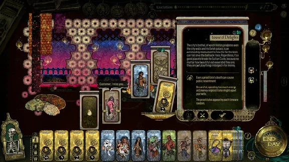 Sultan´s Game✅STEAM GIFT AUTO✅RU/UKR/KZ/CIS