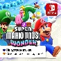 ✨Super Mario Bros. Wonder | Nintendo Switch