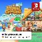 ✨Animal Crossing + Happy Home Paradise| Nintendo Switch