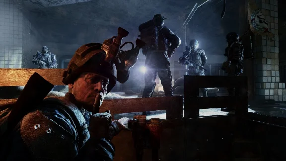 Metro Redux Bundle XBOX Key