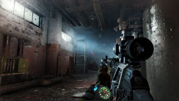 Metro Redux Bundle XBOX Key