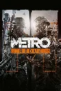Metro Redux Bundle XBOX Key