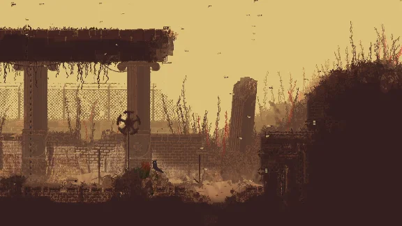 RU+GLOBAL | Rain World: The Watcher | STEAM KEY