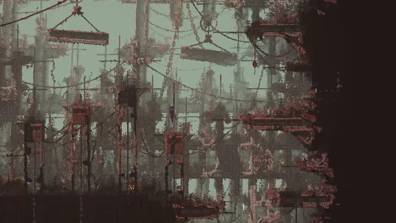 RU+GLOBAL | Rain World: The Watcher | STEAM KEY