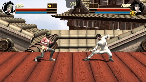 ✅ Kung Fu Duel Xbox One & Xbox Series X|S activation