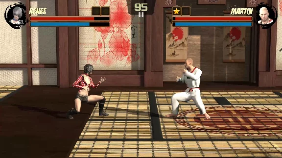 ✅ Kung Fu Duel Xbox One & Xbox Series X|S activation