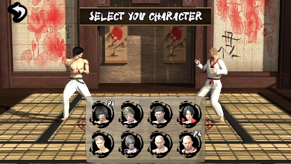✅ Kung Fu Duel Xbox One & Xbox Series X|S activation
