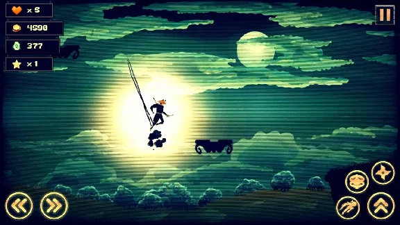 ✅ Shadowblade Odyssey Xbox One|X|S activation