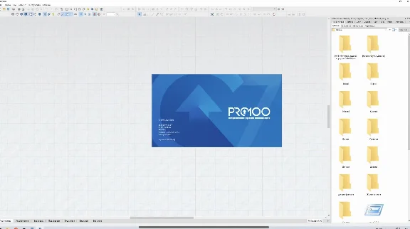 PRO100 7.08 2025 + PROFESSIONAL LIBRARY