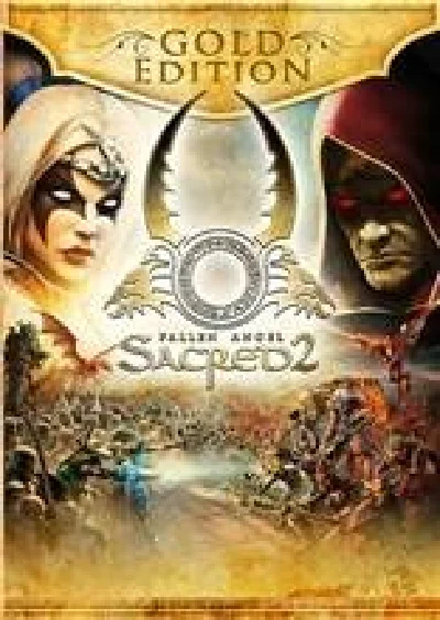 🔶Sacred 2 Gold(RU/CIS)Steam