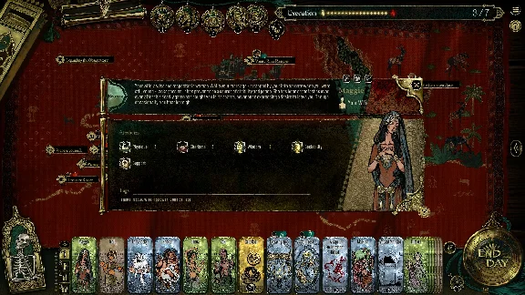 Sultan´s Game * STEAM RUSSIA🔥