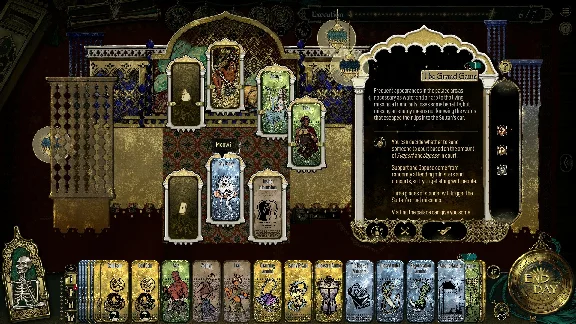 Sultan´s Game * STEAM RUSSIA🔥