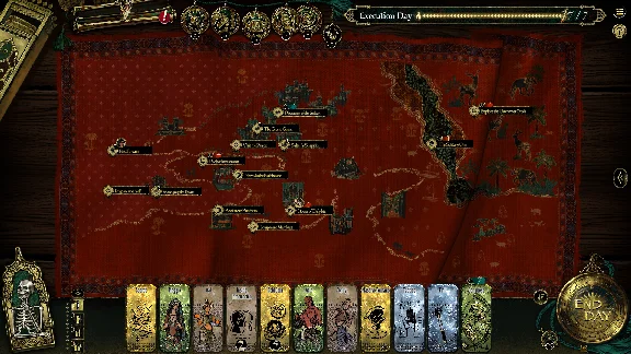 Sultan´s Game * STEAM RUSSIA🔥
