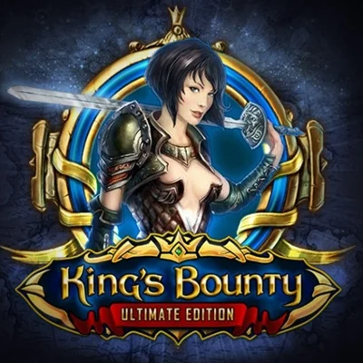 King´s Bounty: Ultimate Edition 🔵(STEAM/РФ-СНГ) КЛЮЧ
