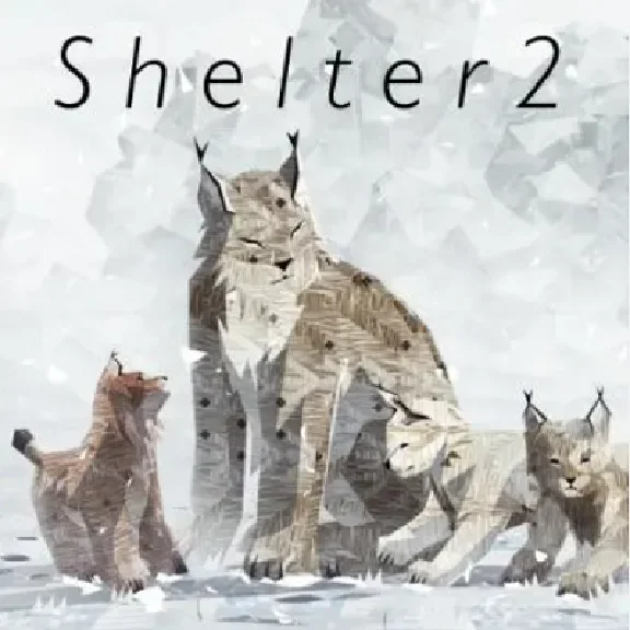 SHELTER 2 ✅(STEAM KEY)+GIFT
