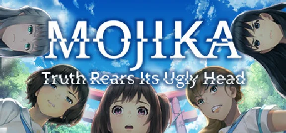 Mojika - Truth Rears Its Ugly 💎 STEAM GIFT RUSSIA 🇷🇺