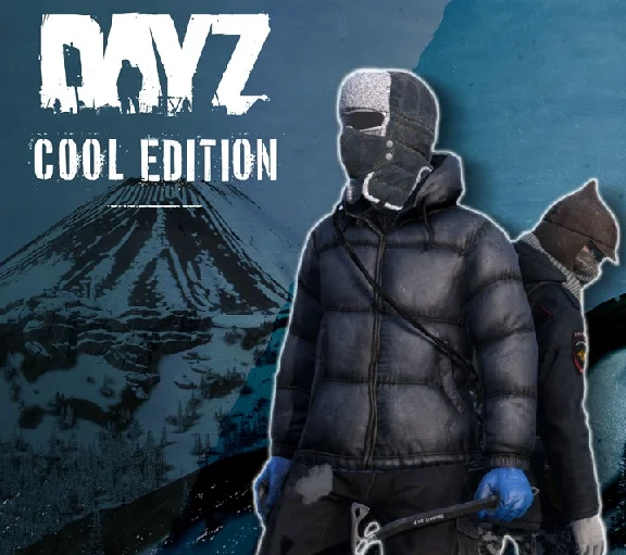 DayZ XBOX❗Standart & Cool Edition❗На любой аккаунт