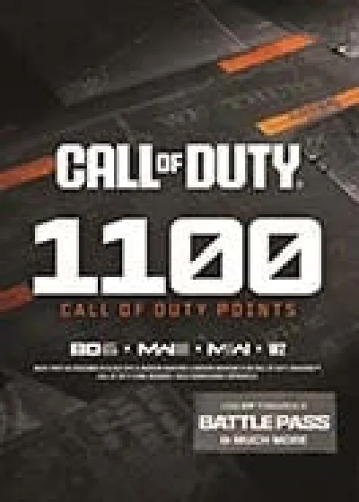✅ CP Points 💰| Call Of Duty: Black Ops | Xbox X/S/PC