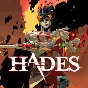 💜⚪ Hades⚡️EPIC GAMES ⚪💜 TR