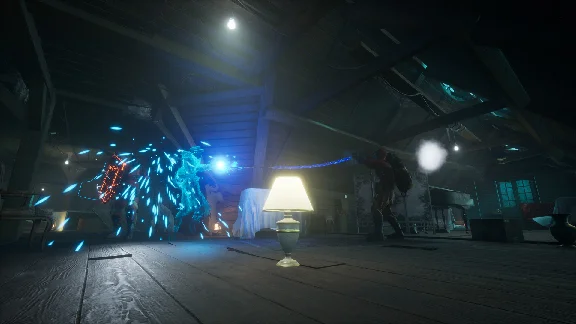 Midnight Ghost Hunt 💎 АВТОДОСТАВКА STEAM РОССИЯ