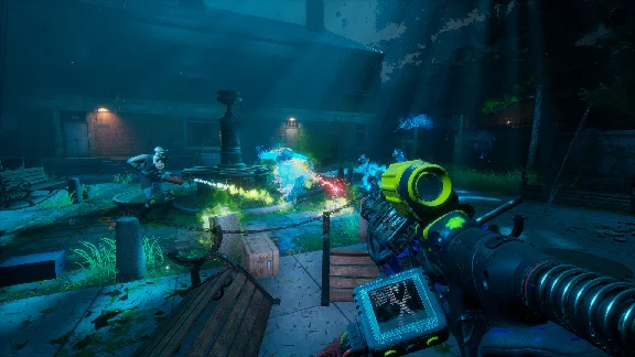 Midnight Ghost Hunt 💎 АВТОДОСТАВКА STEAM РОССИЯ