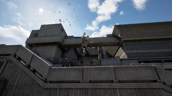 STORROR Parkour PRO * STEAM RUSSIA🔥AUTODELIVERY