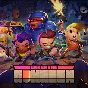 💜⚪ Enter the Gungeon⚡️EPIC GAMES ⚪💜 TR